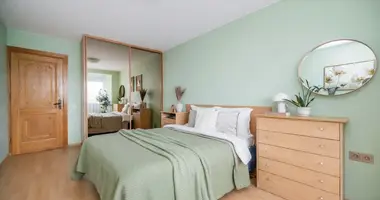 3 room apartment in Vilnius, Lithuania