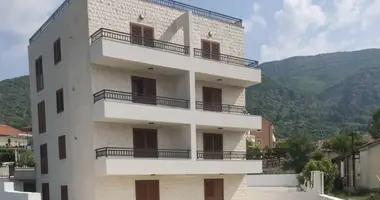 Wohnung 1 zimmer in 11 a Apartments Luxury, Montenegro