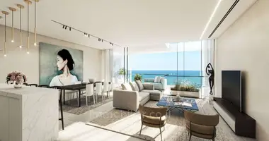 Apartamento 4 habitaciones en Tel-Aviv, Israel
