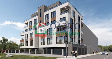 Wohnung 2 zimmer in Pomorie, Bulgarien
