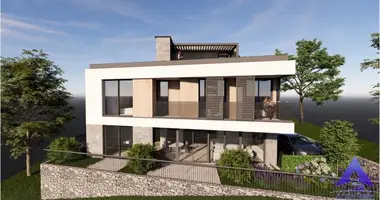 Plot of land in Tivat, Montenegro