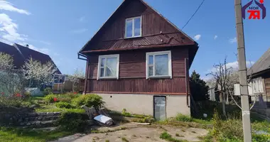 Дом в Петришковский сельский Совет, Беларусь