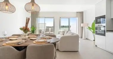 Квартира 3 спальни в Bel Air, Испания