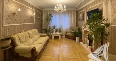 Appartement 4 chambres dans Muchaviecki sielski Saviet, Bélarus
