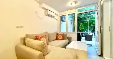 Apartamento 1 habitacion en Budva, Montenegro