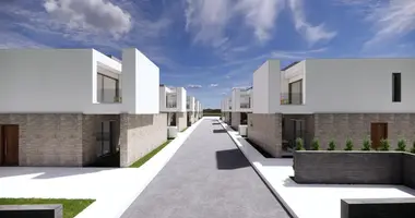 Casa 3 habitaciones en Chloraka, Chipre