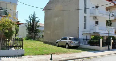 Terrain dans Olympiaki Akti (Plâge), Grèce