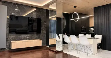 3 room apartment in Warsaw, Poland