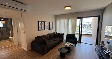 Квартира 2 спальни в муниципалитет Лимасол, Кипр