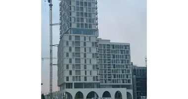 Wohnung 2 zimmer in Tirana, Albanien