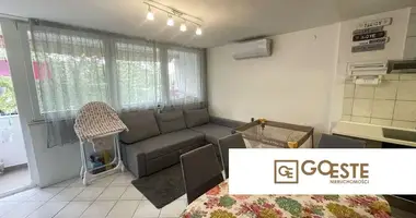 Apartamento 3 habitaciones en Opcina Dezanovac, Croacia