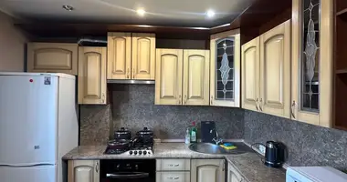 Wohnung 3 zimmer in Pruschany, Belarus