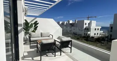 Wohnung 2 Schlafzimmer in Casares, Spanien