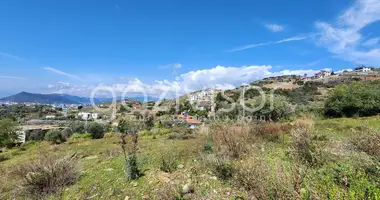 Plot of land in Gazipasa, Turkey