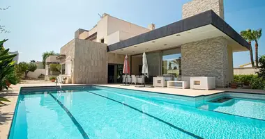 Villa in lAlfas del Pi, Spanien