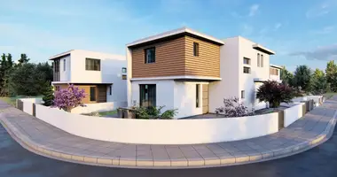 3 bedroom house in Aradippou, Cyprus