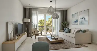 Wohnung 4 zimmer in Radovici, Montenegro