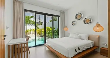 Villa 2 bedrooms in Pecatu, Indonesia