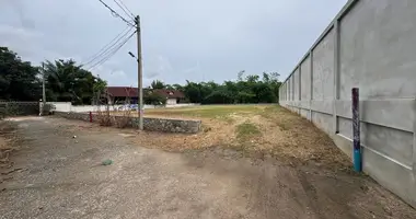 Grundstück in Pong, Thailand