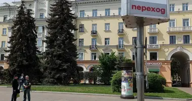 2 room apartment in Minsk, Belarus