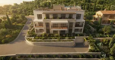 1 bedroom apartment in Dobrota, Montenegro