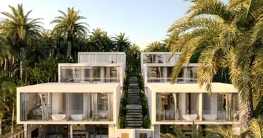 Appartement 2 chambres dans Beraban, Indonésie