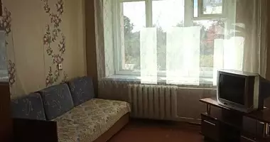 Apartamento 2 habitaciones en Mogilev District, Bielorrusia