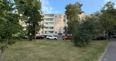 Appartement 2 chambres dans Minsk, Bélarus