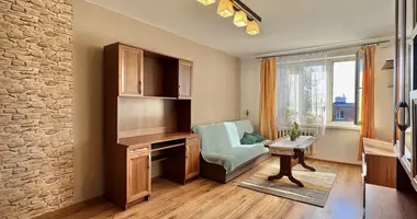 Квартира 2 комнаты в Краков, Польша