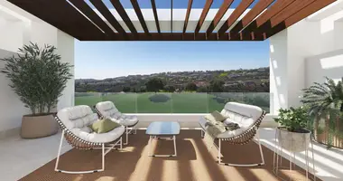 Apartamento 3 habitaciones en Mijas, Španjolska