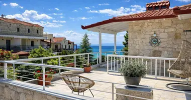 Apartamento 3 habitaciones en Siviri, Grecia
