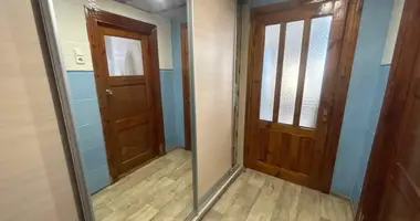 Haus in Baranawitschy, Belarus