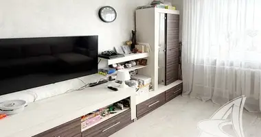 Appartement 1 chambre dans Muchaviecki sielski Saviet, Bélarus