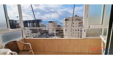 Wohnung 3 zimmer in Bashkia Vlore, Albanien