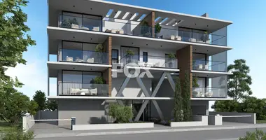 Apartamento 2 habitaciones en Limasol, Chipre