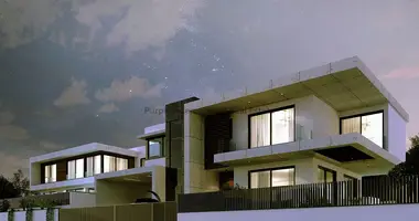 Вилла в Гермасойя, Кипр