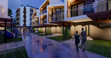 Reihenhaus 6 zimmer in Batumi, Georgien