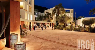 Квартира 3 комнаты в Албания