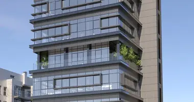 Büro 1 069 m² in Limassol, Zypern