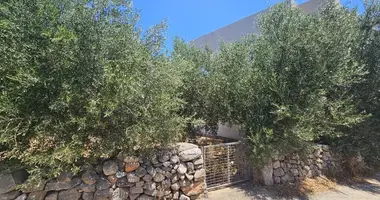 Terrain dans Epano Elounda, Grèce