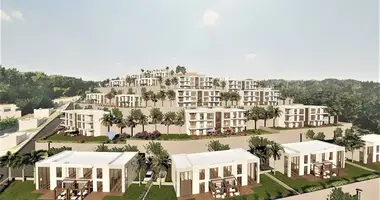 Casa 3 habitaciones en Bodrum, Turquía