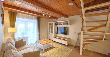 Maison dans Kaunas, Lituanie