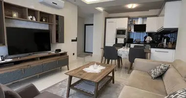 3 bedroom apartment in Alanya, Turkey
