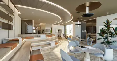 3 bedroom apartment in Bangkok, Thailand