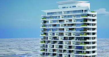 Appartement 3 chambres dans Limassol, Chypre