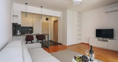 Appartement 2 chambres dans Becici, Monténégro