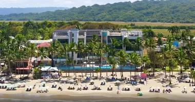 Apartamento 2 habitaciones en República Dominicana