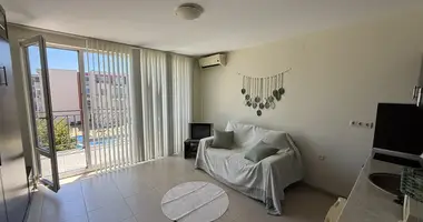Apartamento 1 habitación en Nesebar, Bulgaria