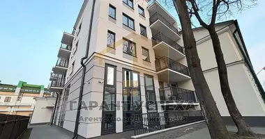 Wohnung 1 zimmer in Brest, Belarus