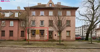 Nieruchomości komercyjne 58 m² w Kłajpeda, Litwa